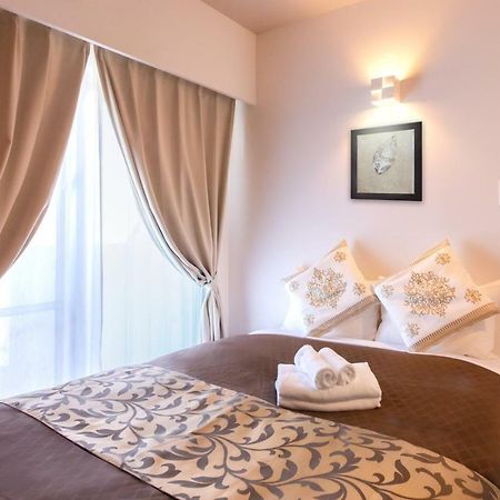 N'S Portside Tomari Lejlighedshotel Naha Eksteriør billede